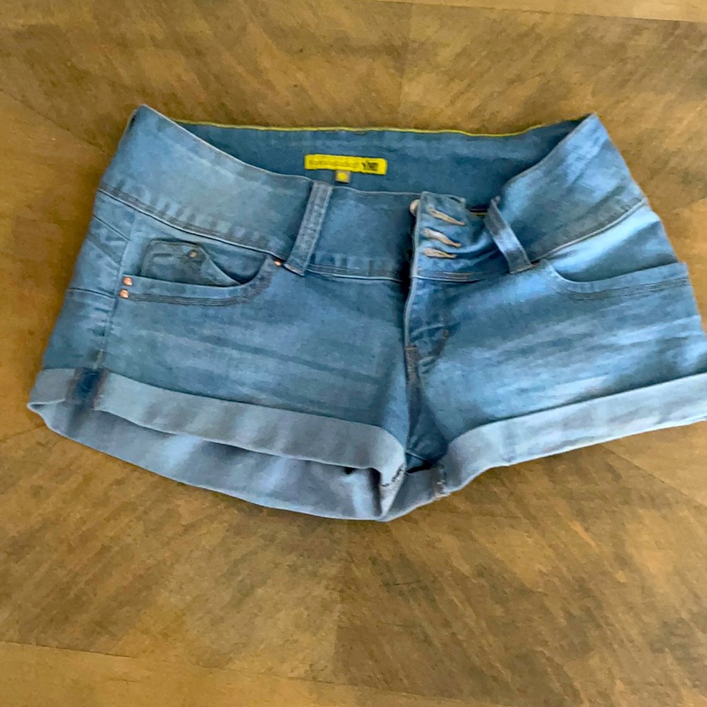 Shorts